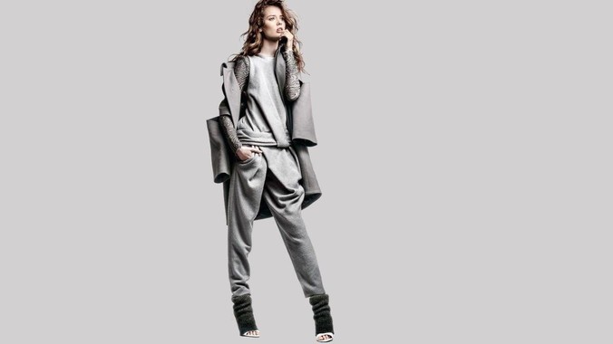 胸大的女孩会自卑 吗？